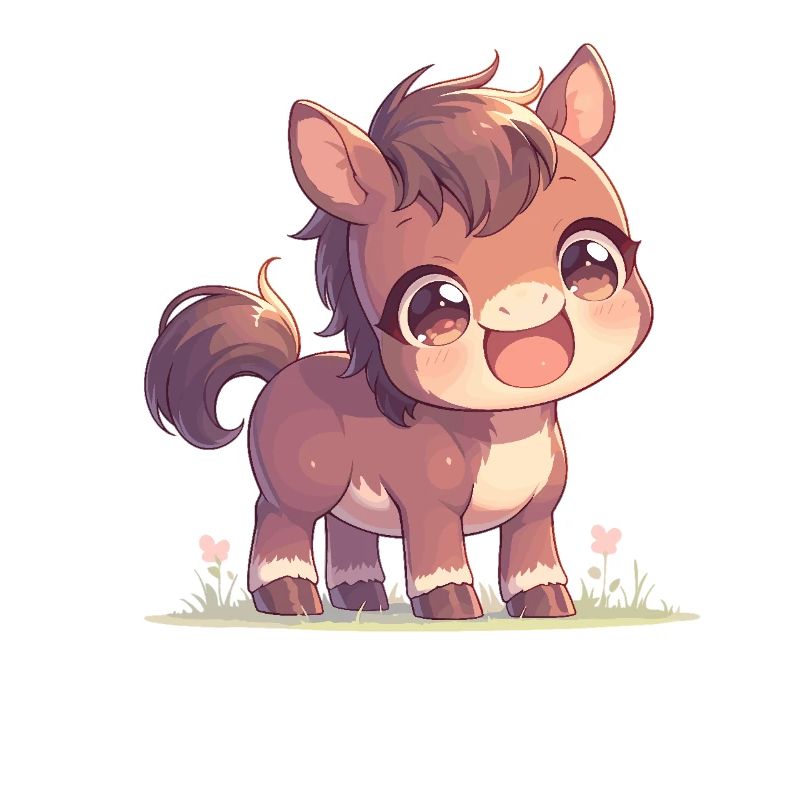 Pferde Pferd