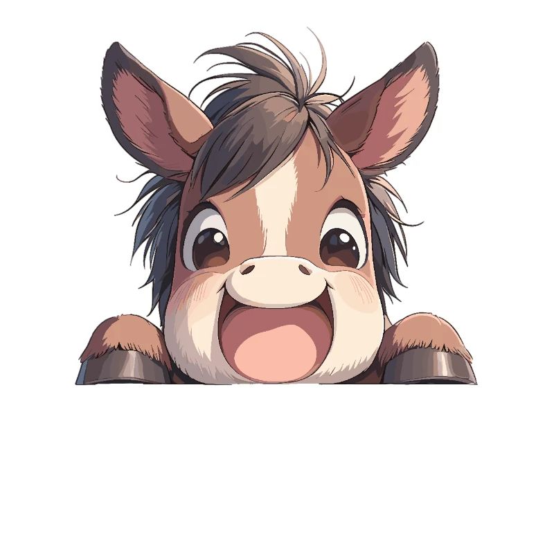 Pferde Pferd