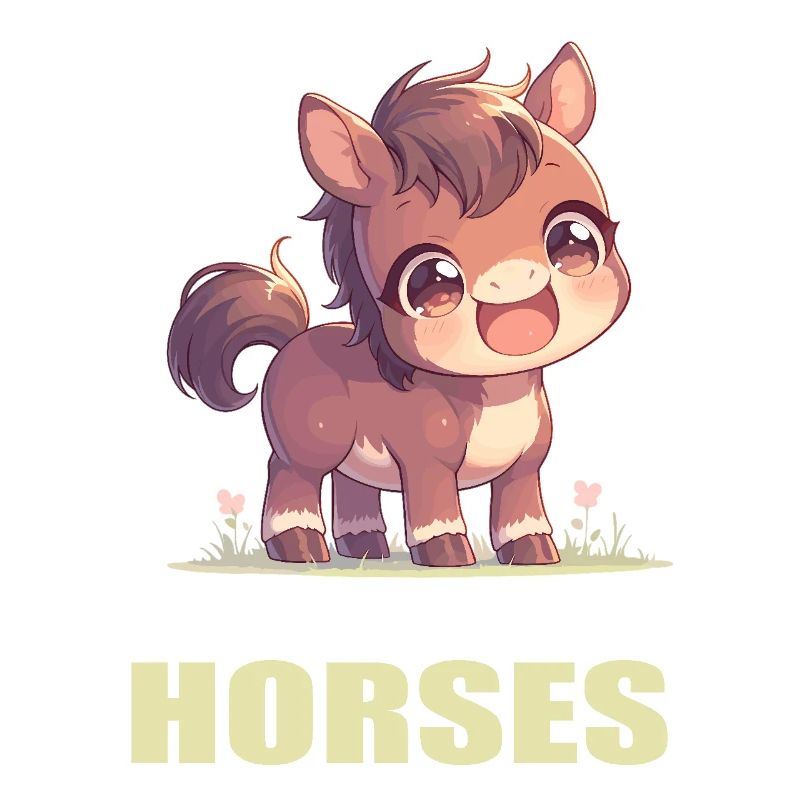 Pferde Pferd