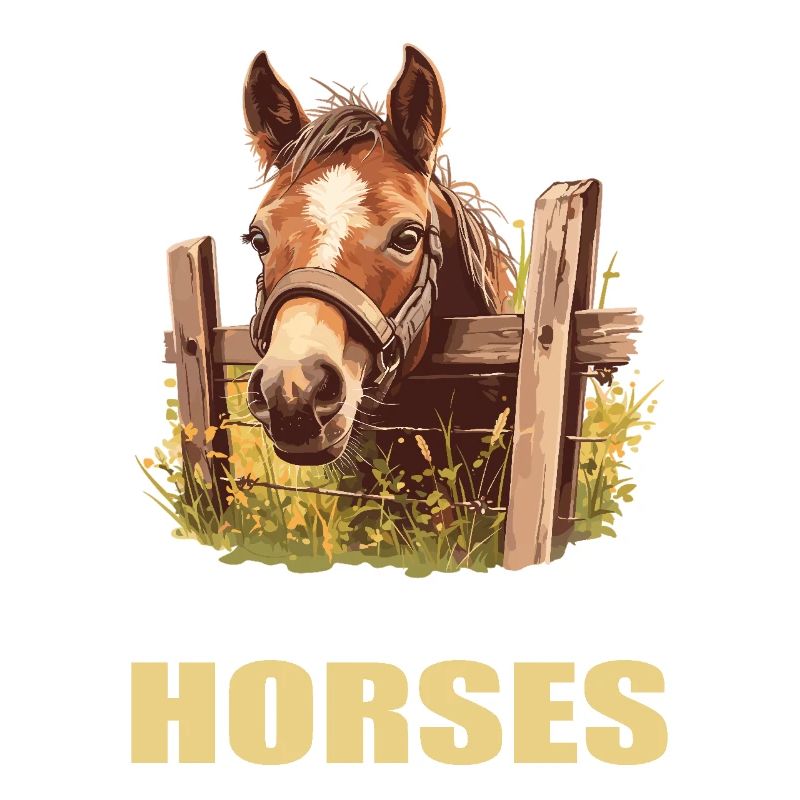 Pferde Pferd