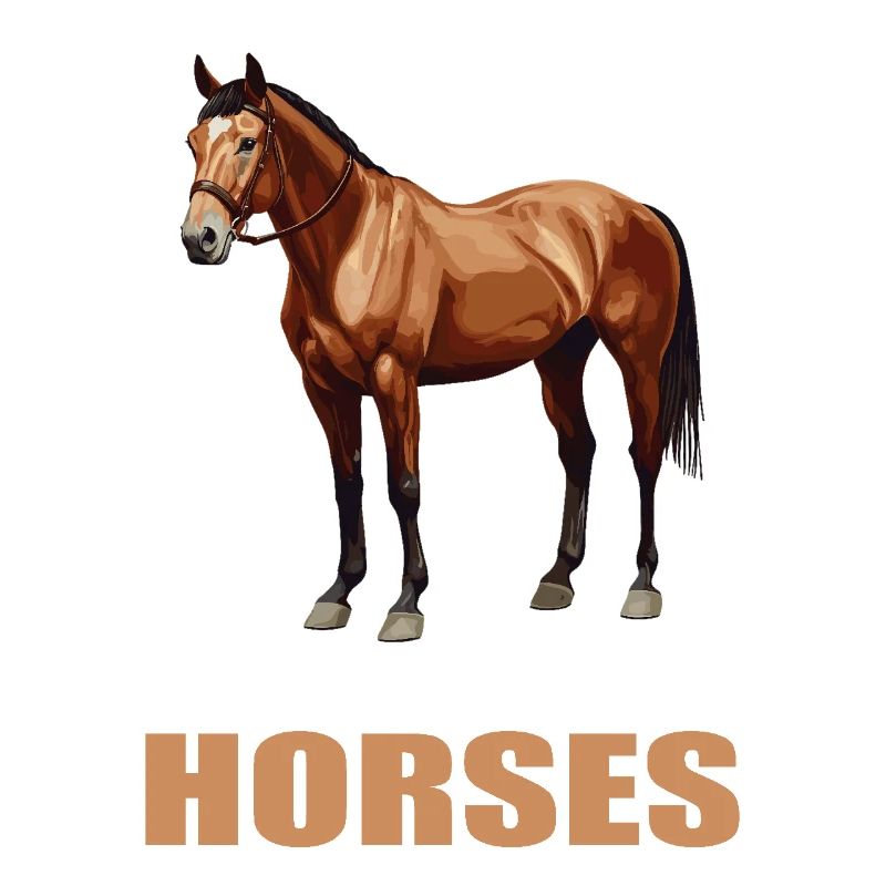 Pferde Pferd
