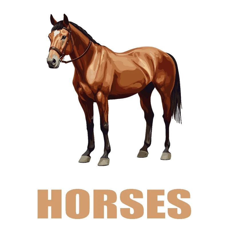 Pferde Pferd