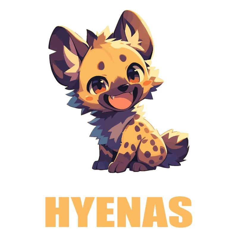 Hyänen Hyäne