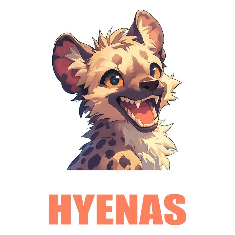 Hyänen Hyäne