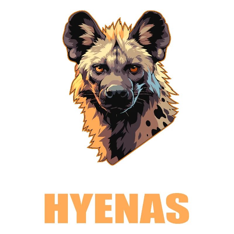 Hyänen Hyäne
