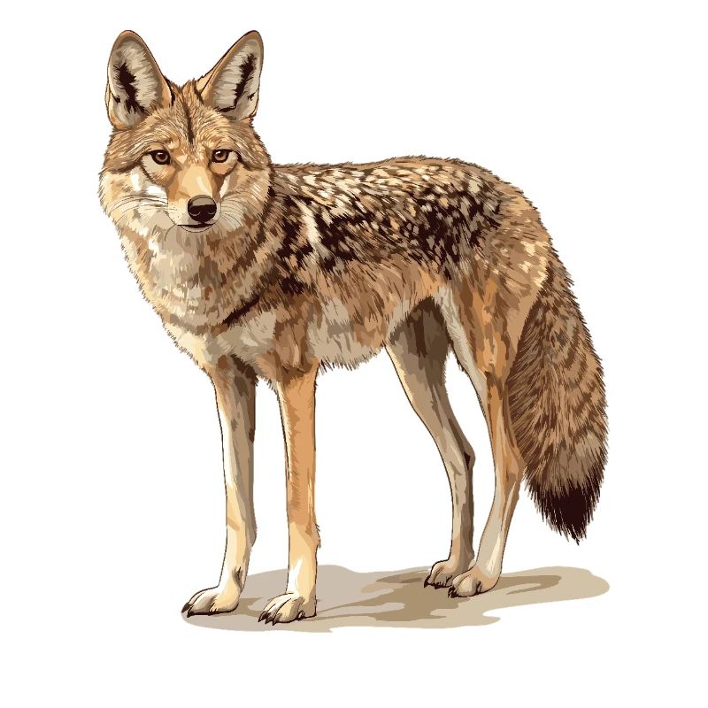 Schakale Schakal