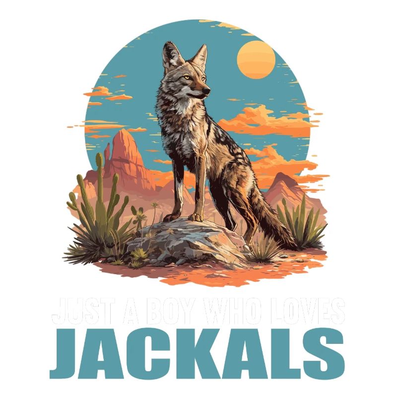 Schakale Schakal