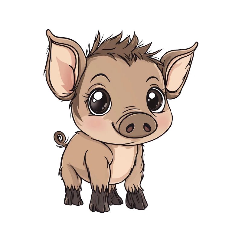 Wildschwein