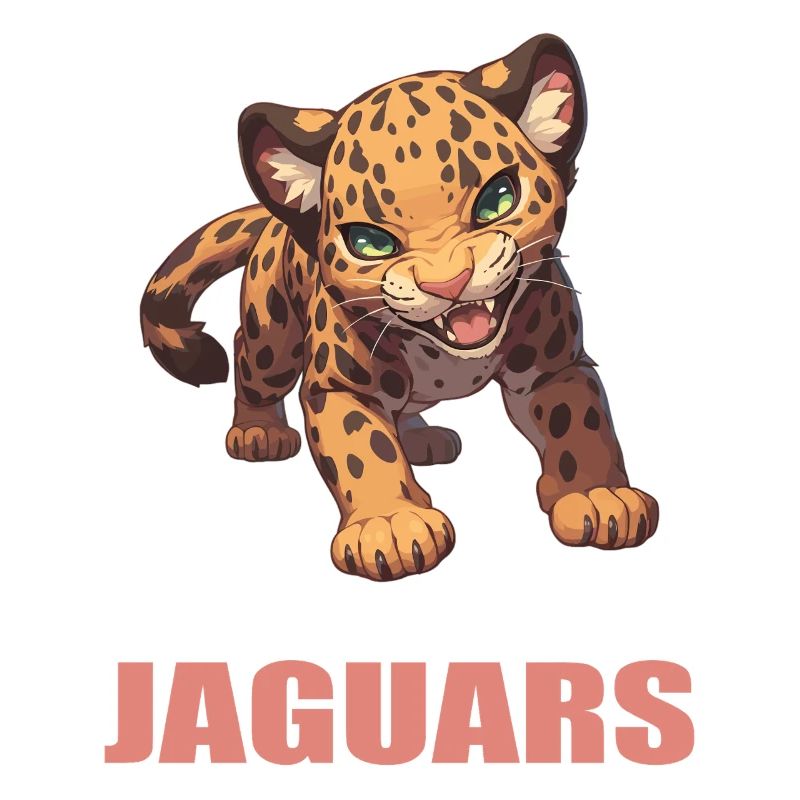 Jaguare Jaguar
