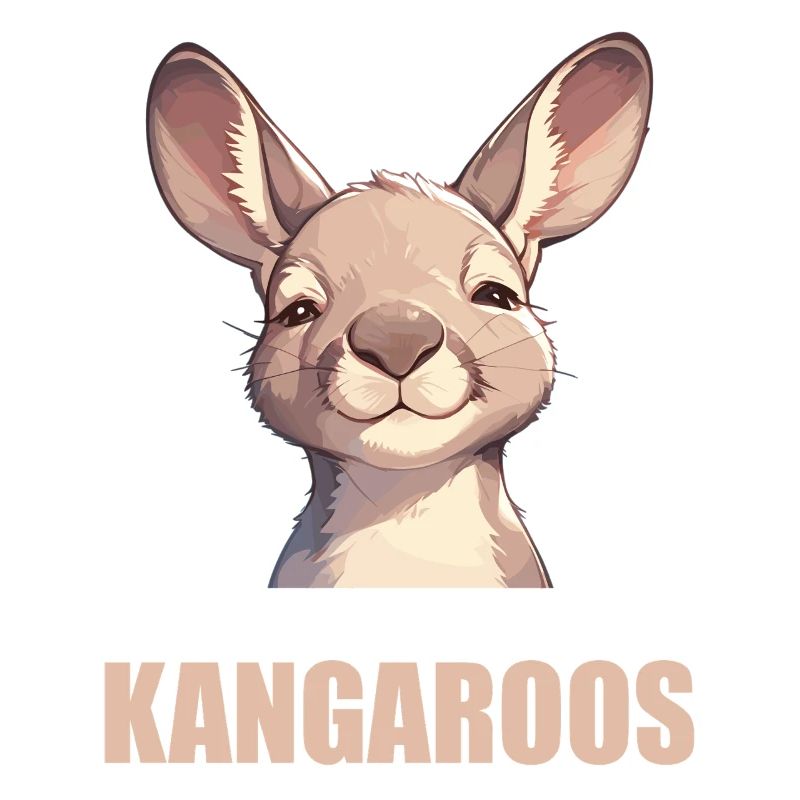 Kängurus Känguru