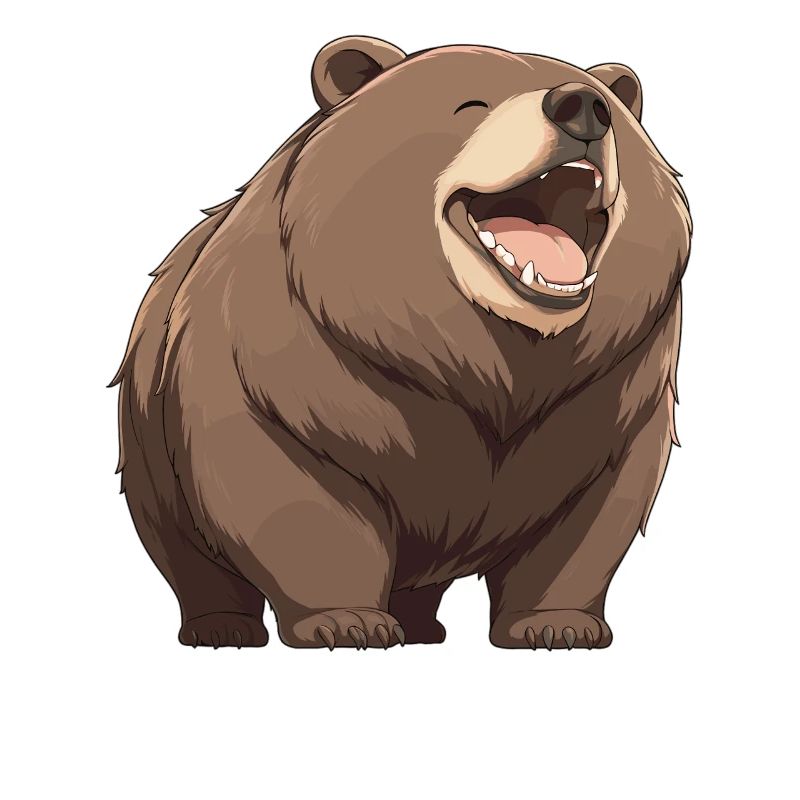 Kodiakbären Kodiakbär
