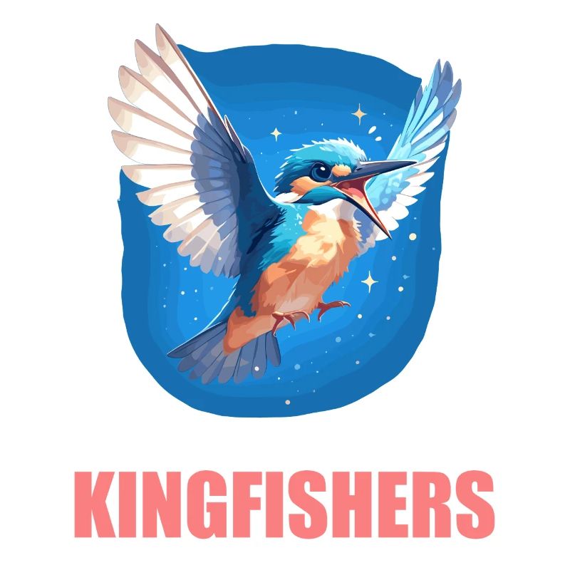 Eisvögel Eisvogel
