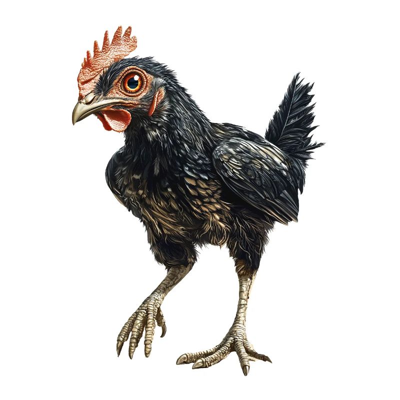 Huhn