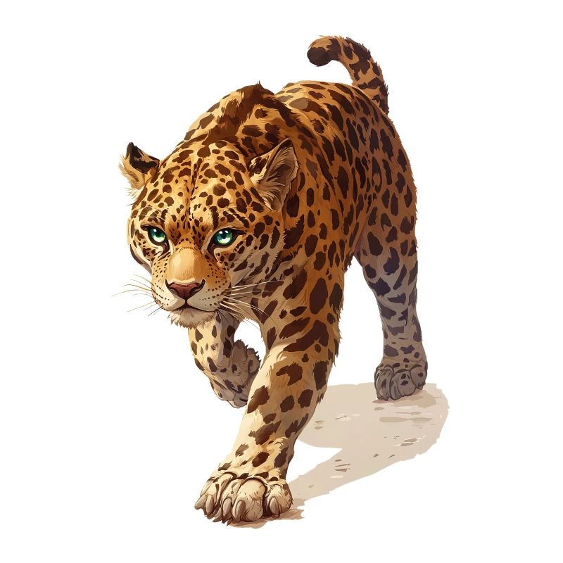 Jaguar