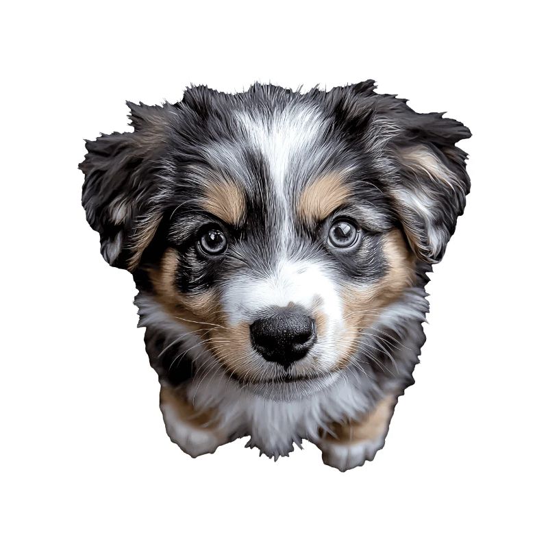 Australischer Schäferhund