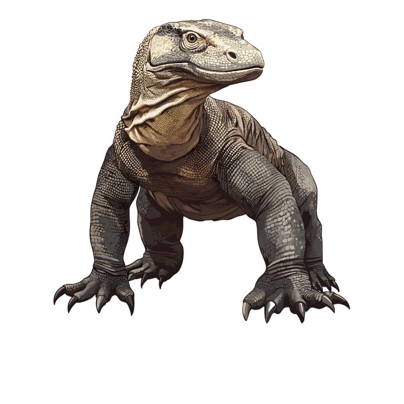 Komodowarane Komodowaran