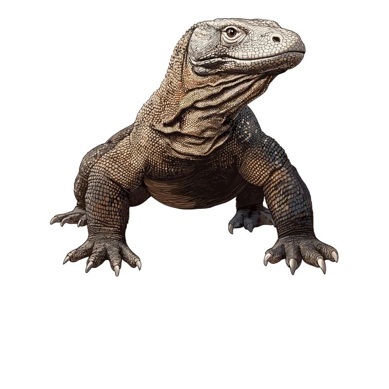 Komodowarane Komodowaran
