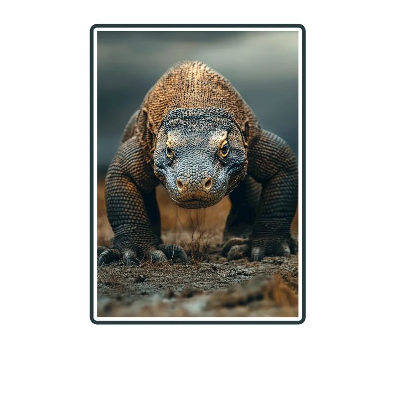 Komodowarane Komodowaran