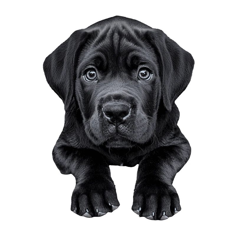 Englischer Mastiff