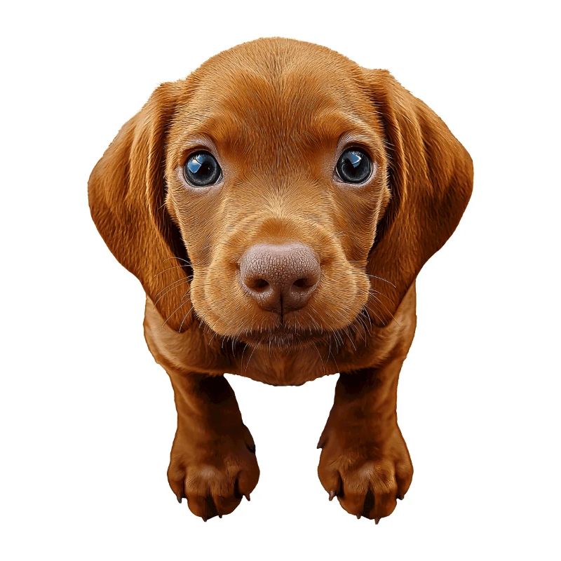 Vizsla