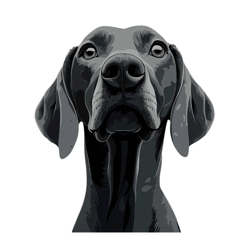 Weimaraner