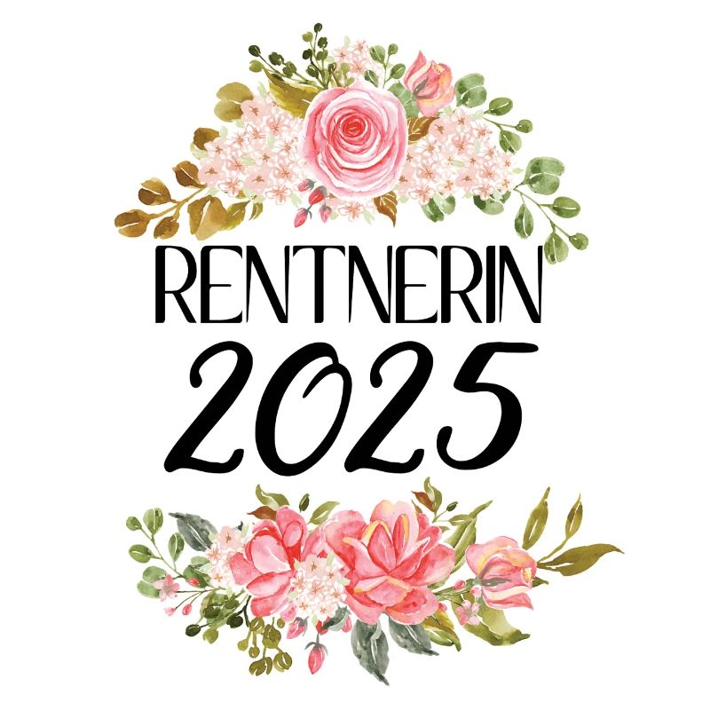 rentnerin 2025