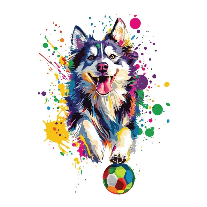 Alaskan Malamute