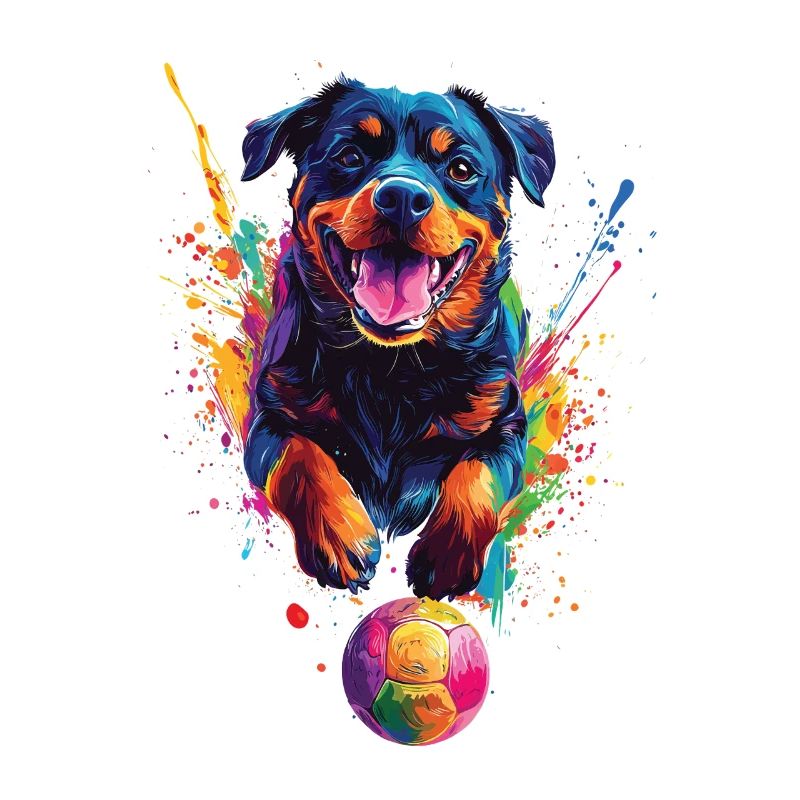 Rottweiler