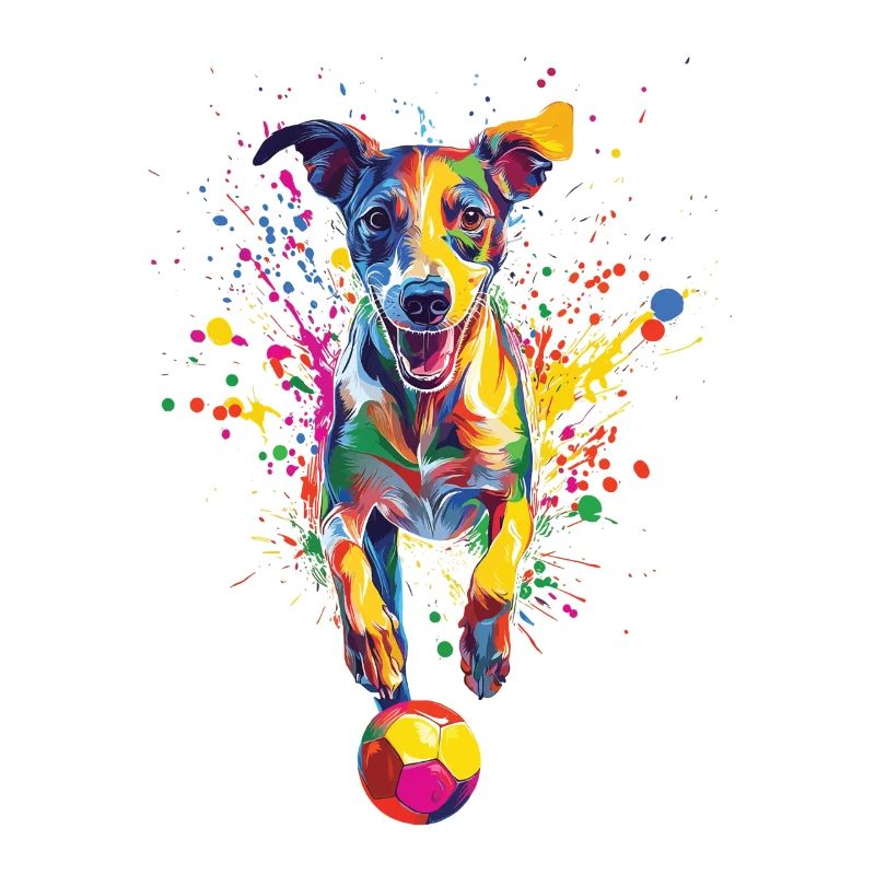 Whippet