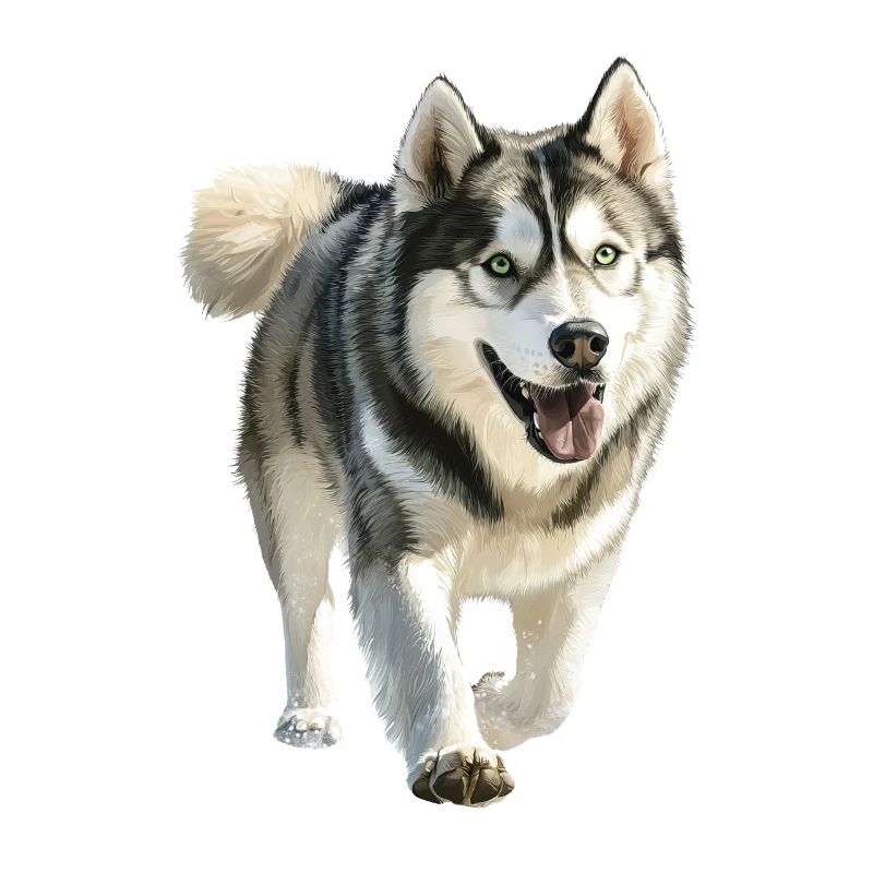 Alaskan Malamute