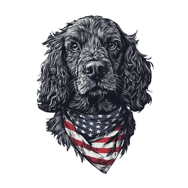 Cocker Spaniel