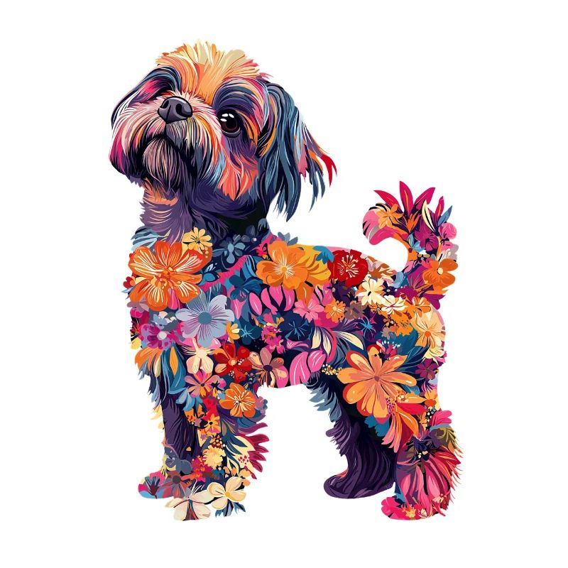 Shih Tzu