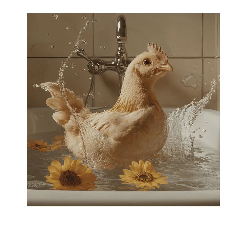 Huhn