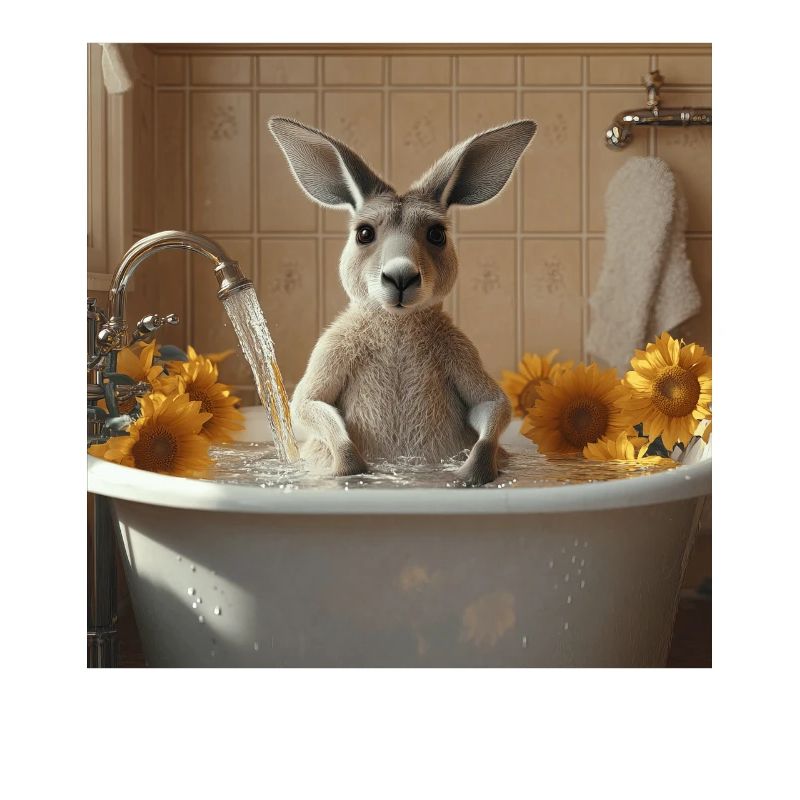 Känguru