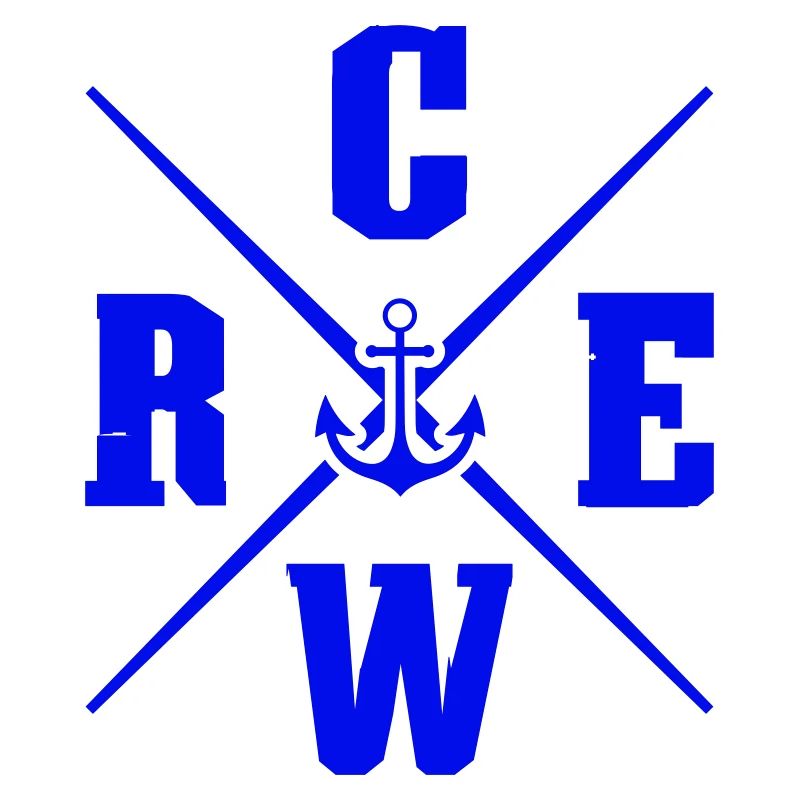 crew anker