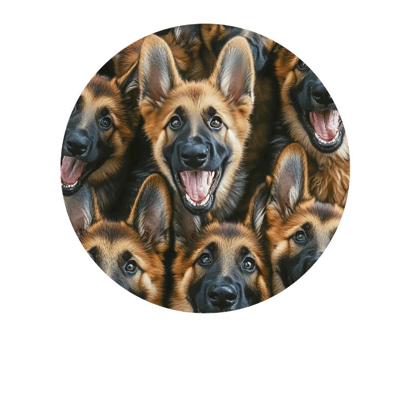 Deutscher Schäferhund