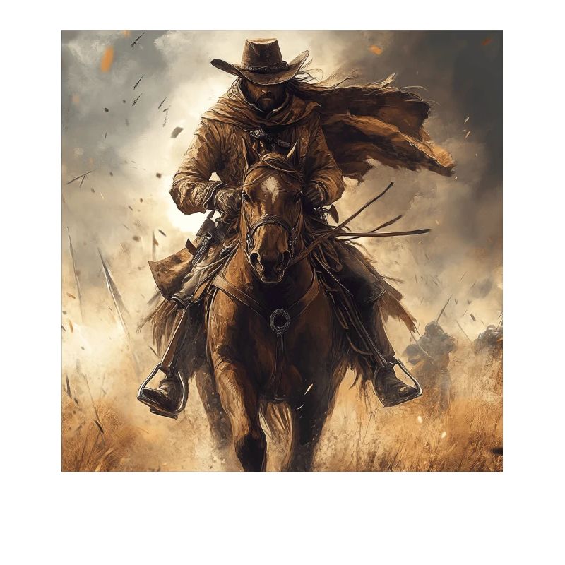 Cowboy