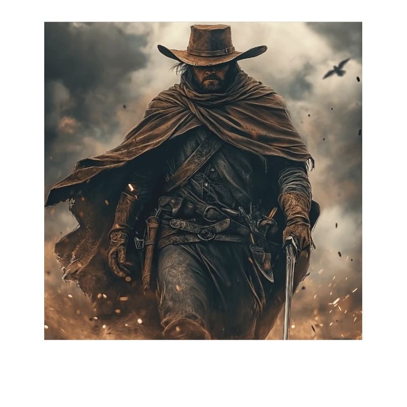 Cowboy