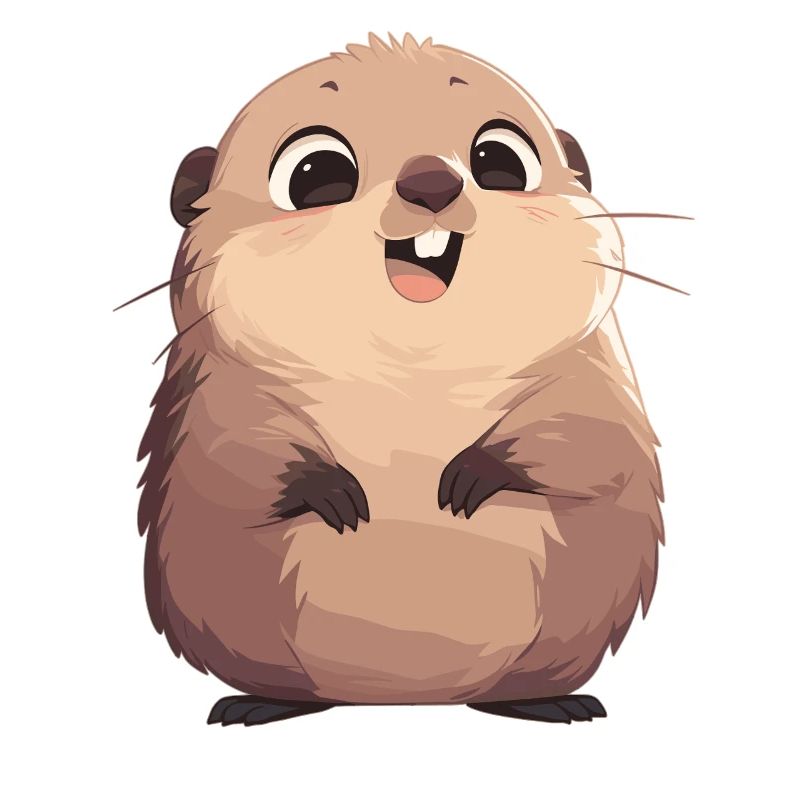 Murmeltiere Murmeltier