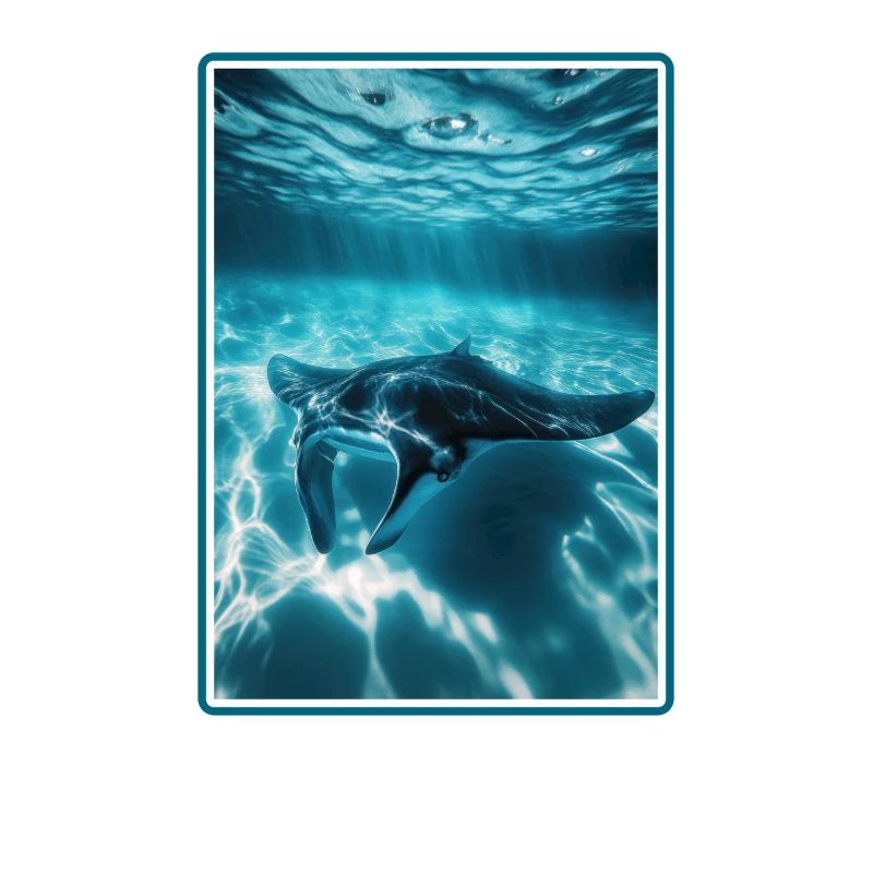Manta Rays Manta Rays
