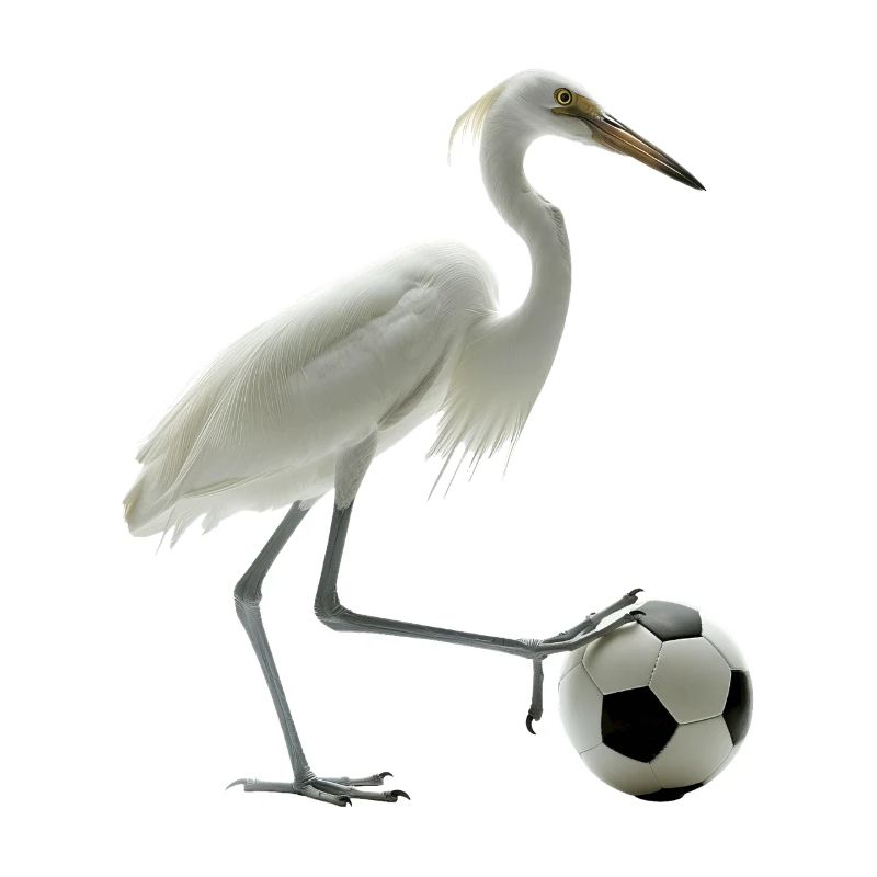 Reiher Vogel
