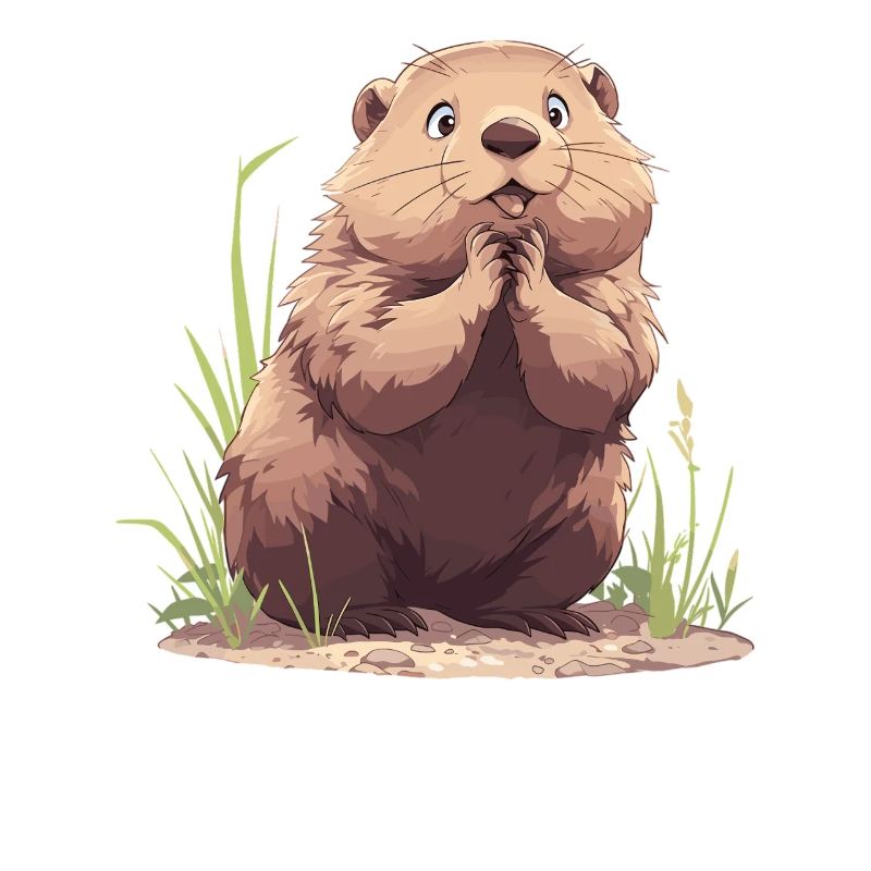 Murmeltiere Murmeltier