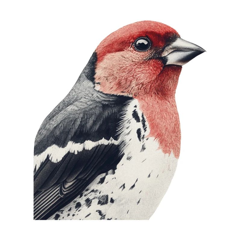 Finch Bird