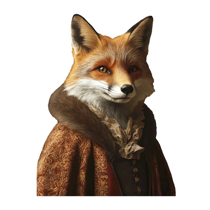 Fuchs