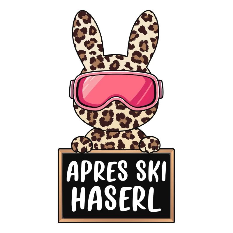 Apres Ski Haserl
