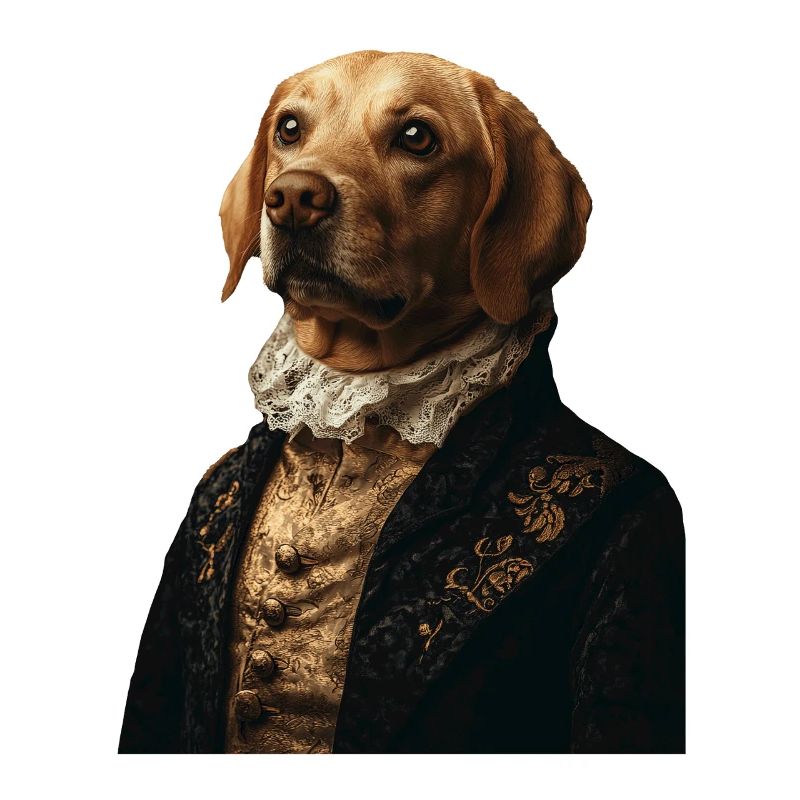 Labrador Retriever