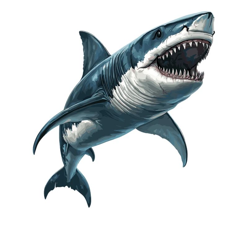 Megalodons Megalodon