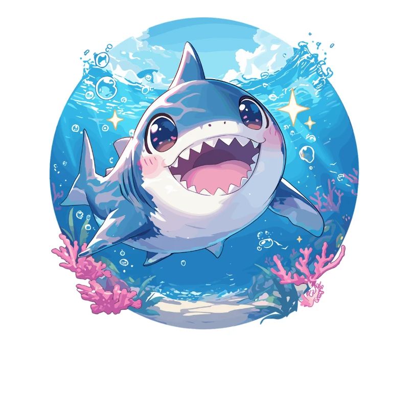 Megalodons Megalodon