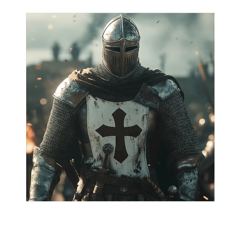 Soldat Krieger
