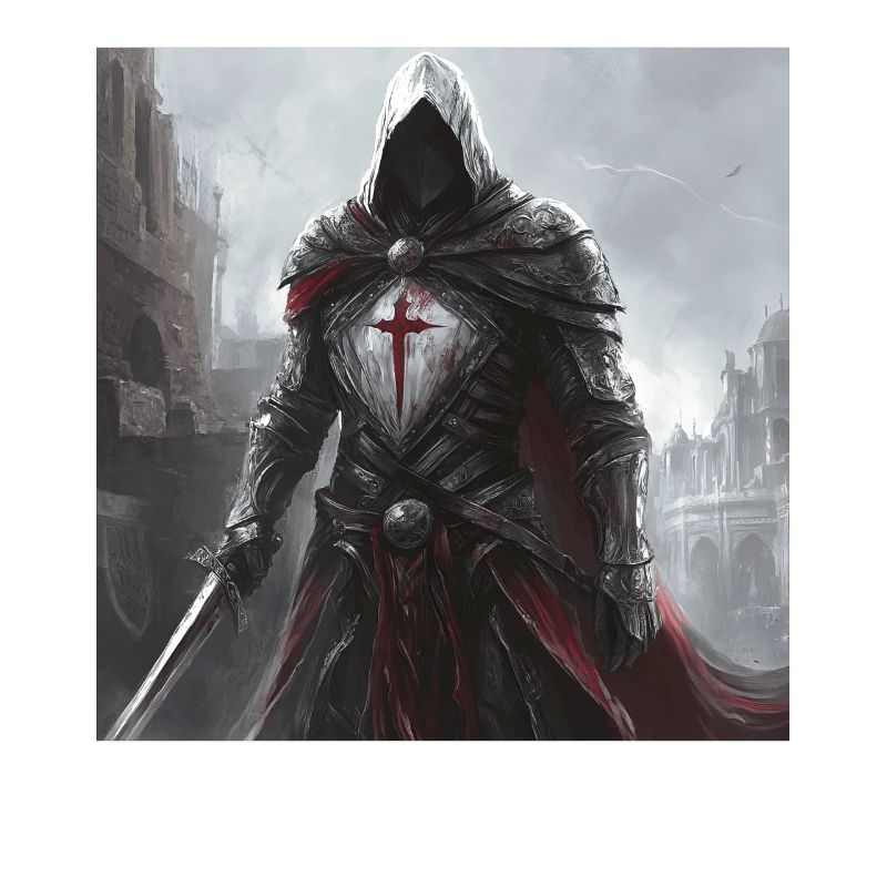 Soldat Krieger